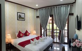 Le Khounsok Boutique Hotel
